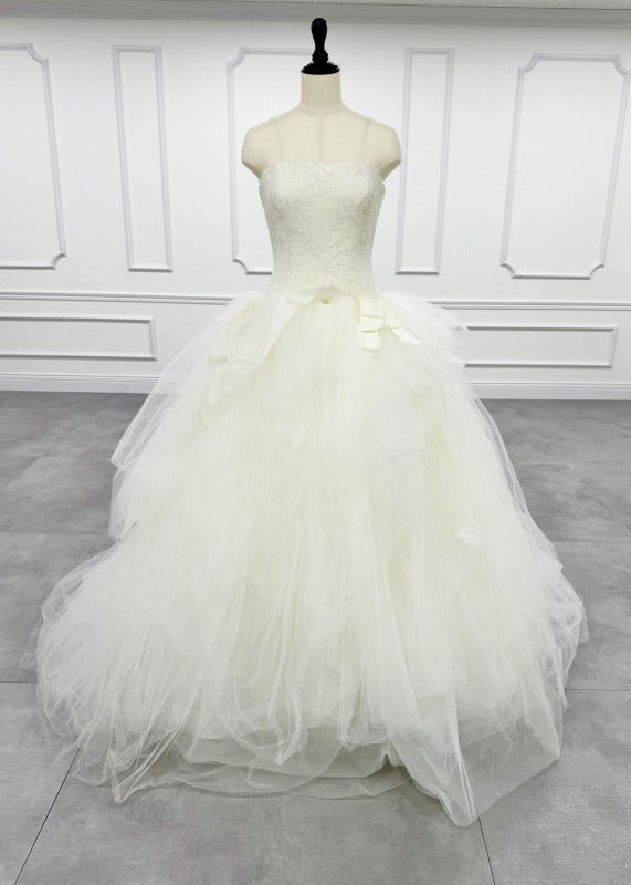 Vera Wang Princess Line