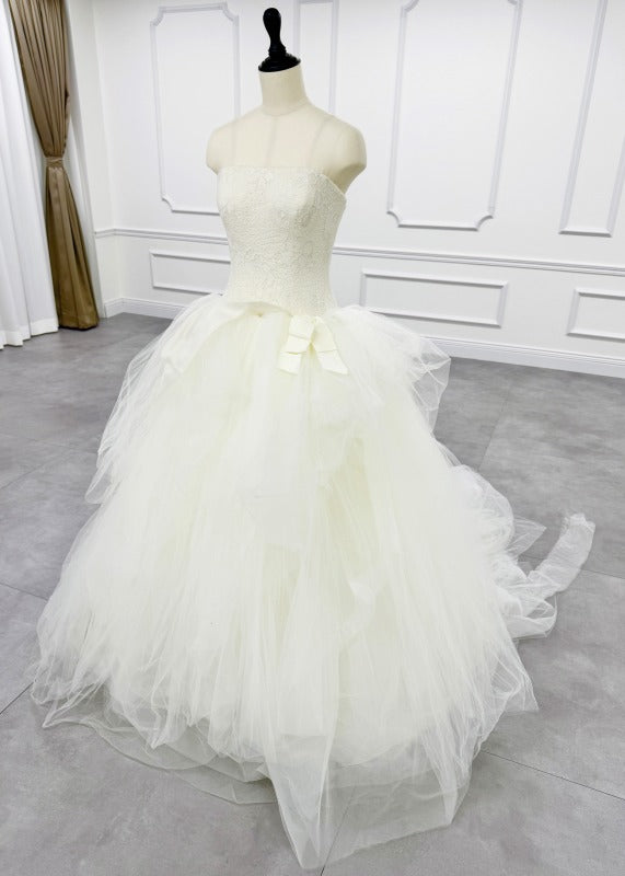 Vera Wang Princess Line