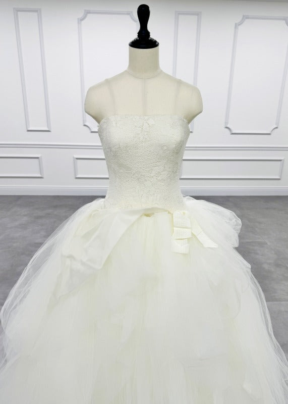 Vera Wang Princess Line