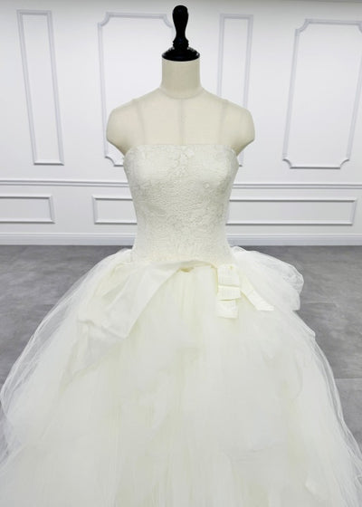 Vera Wang Princess Line