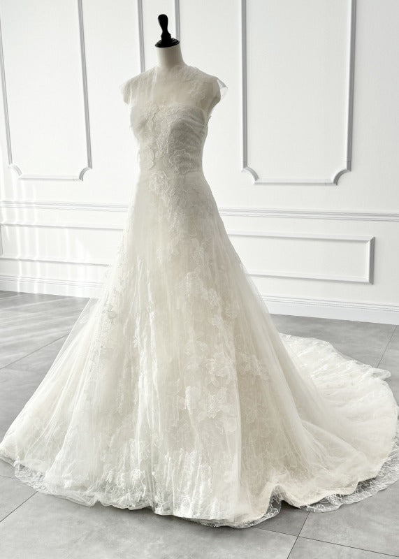 VERA WANG BRIDE Pandra A-line