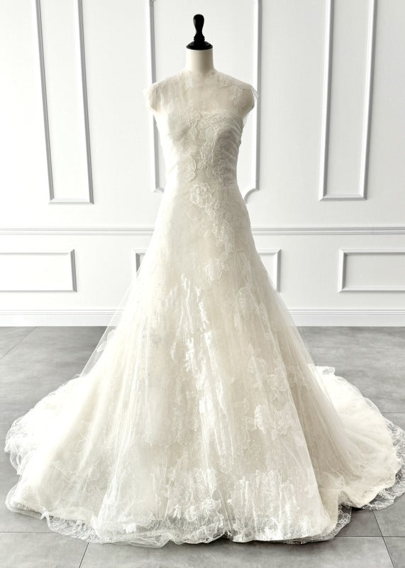 VERA WANG BRIDE Pandra A-line