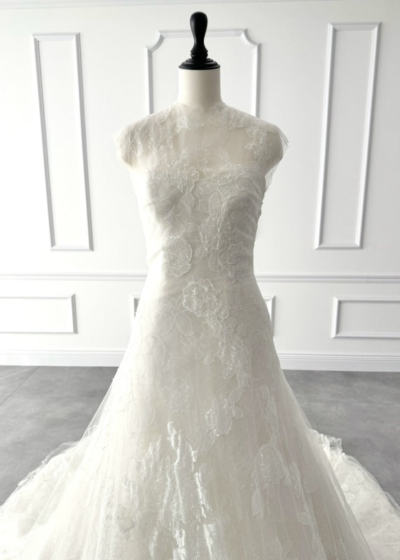 VERA WANG BRIDE Pandra A-line