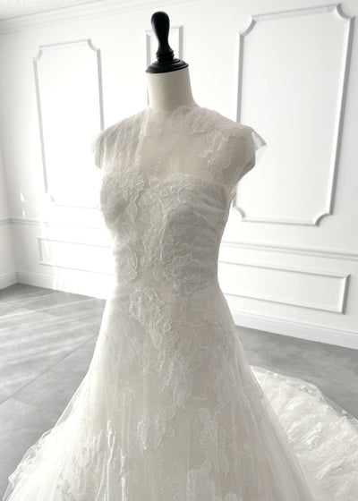 VERA WANG BRIDE Pandra A-line