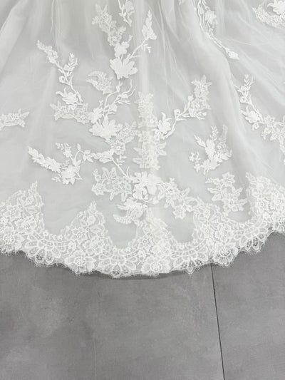 プロノビアス PRONOVIAS elcira Aライン