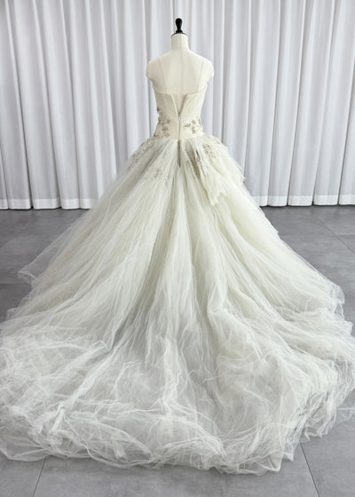 ヴェラウォン VERA WANG BRIDE Louisa ルイーザ プリンセスライン