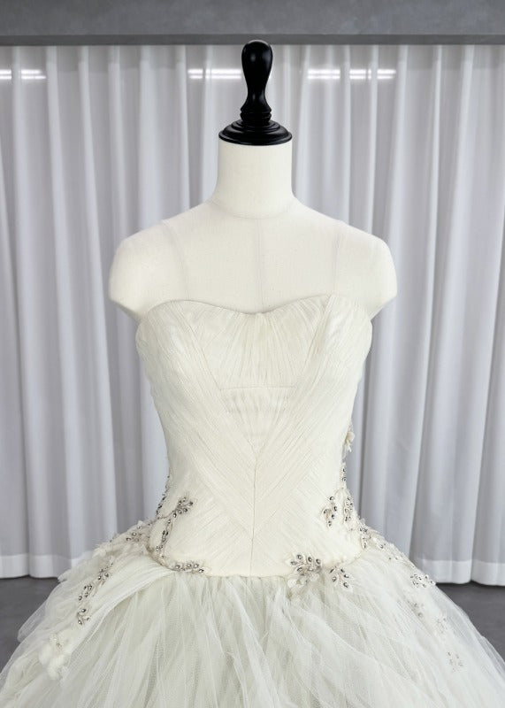 VERA WANG BRIDE Louisa Princess Line