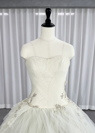 ヴェラウォン VERA WANG BRIDE Louisa ルイーザ プリンセスライン