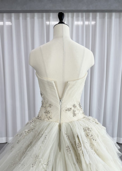 ヴェラウォン VERA WANG BRIDE Louisa ルイーザ プリンセスライン