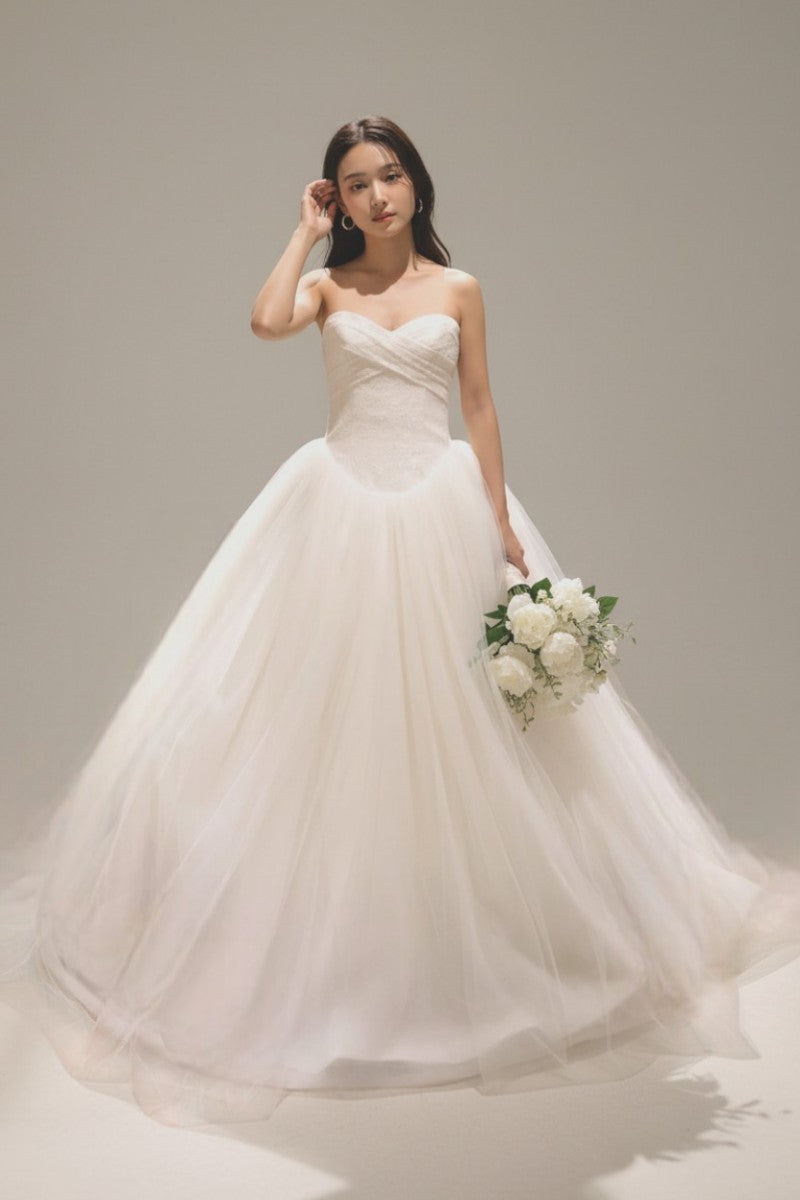 white by vera wang プリンセスライン US4 white by vera wang プリンセスライン US4