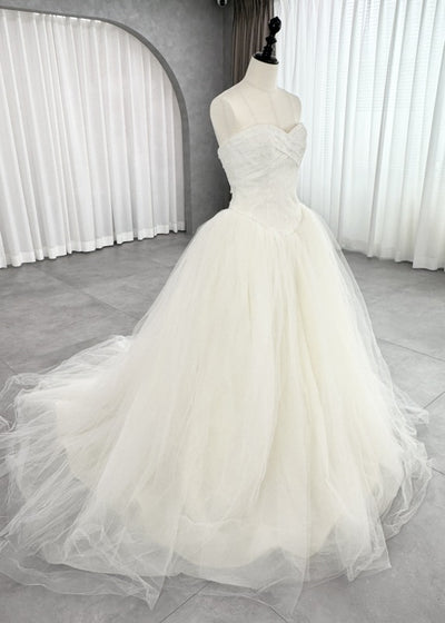 ヴェラウォン VERA WANG BRIDE バレリーナ Ballerina プリンセスライン