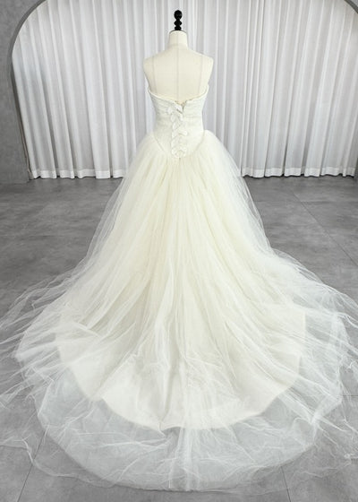 ヴェラウォン VERA WANG BRIDE バレリーナ Ballerina プリンセスライン