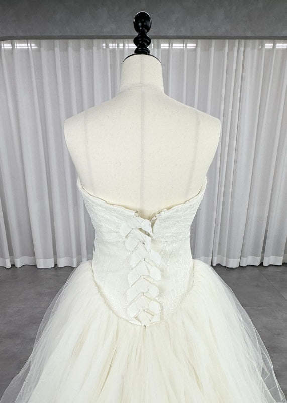 ヴェラウォン VERA WANG BRIDE バレリーナ Ballerina プリンセスライン