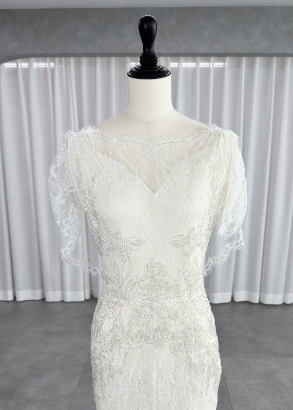 ジェニーパッカム Jenny Packham Venetia ヴェネツィア