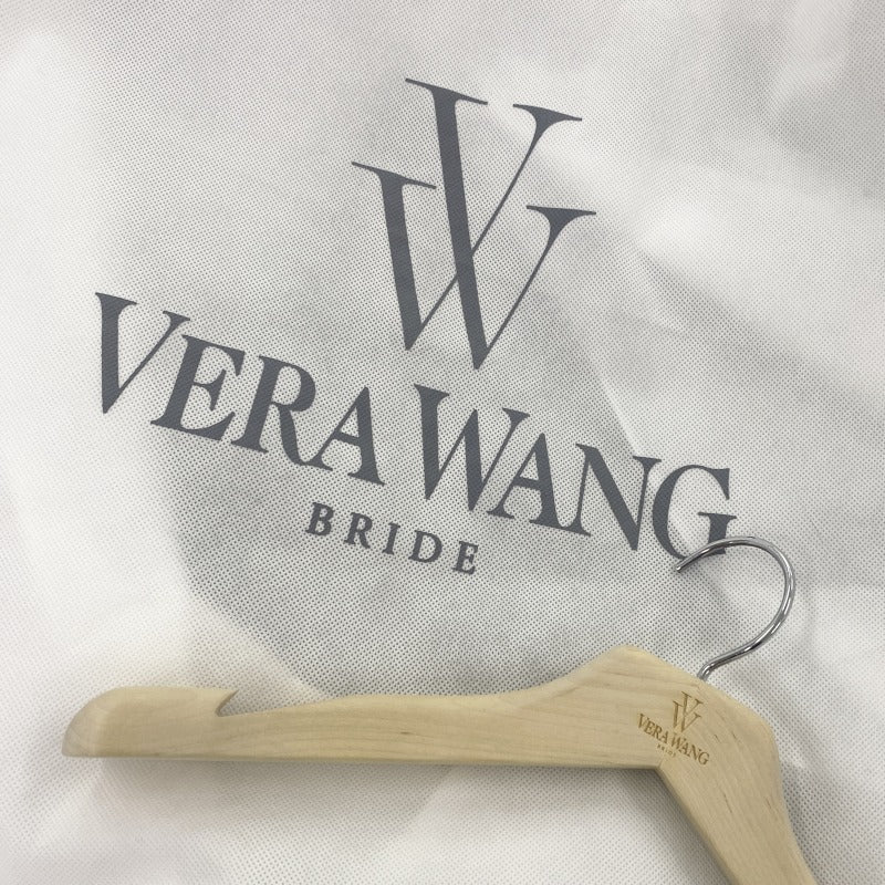 ヴェラウォン VERA WANG ニーシャ マーメイドライン