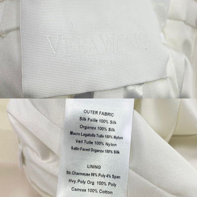 ヴェラウォン VERA WANG ニーシャ マーメイドライン