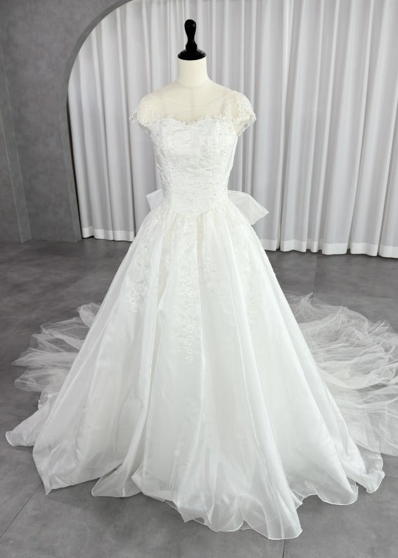 TAKAMI BRIDAL Makana A-line