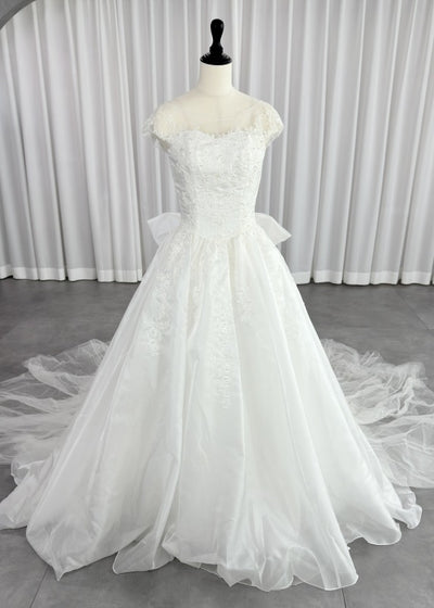 TAKAMI BRIDAL Makana A-line