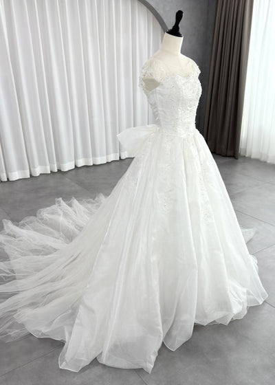 TAKAMI BRIDAL Makana A-line