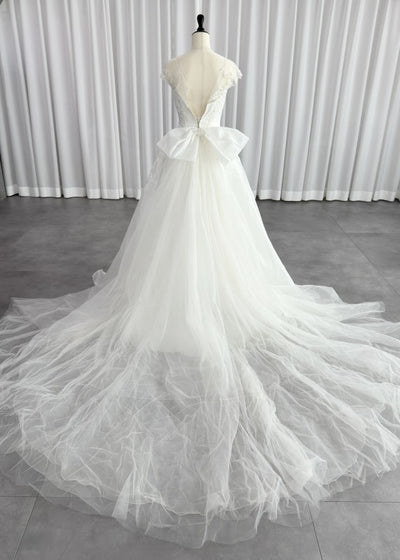 TAKAMI BRIDAL Makana A-line