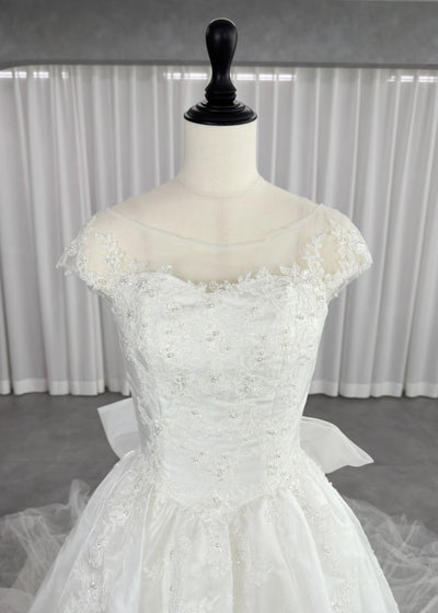 TAKAMI BRIDAL Makana A-line