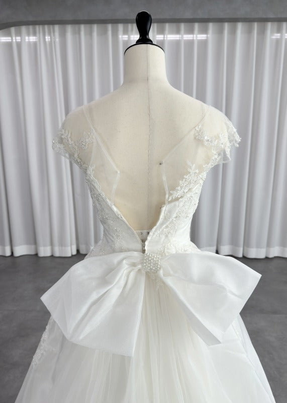 TAKAMI BRIDAL Makana A-line