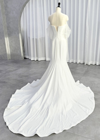 Vera WANG Ava Mermaid Line