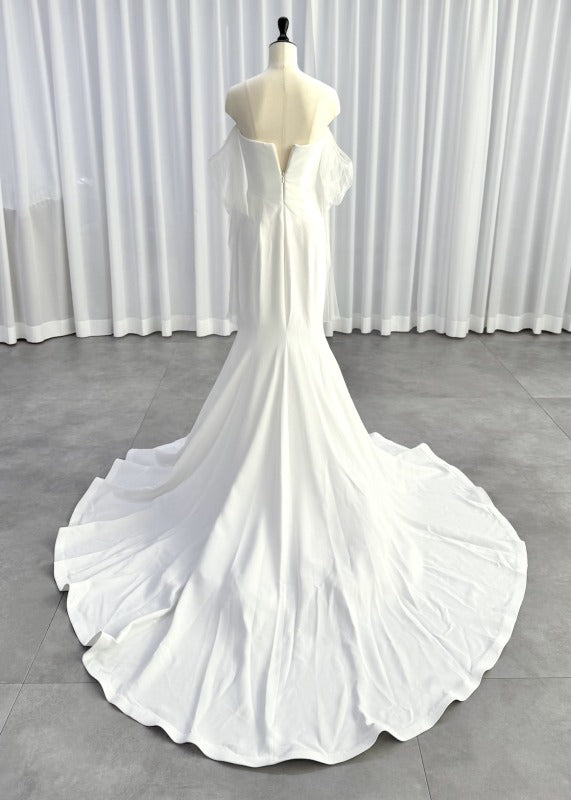 Vera Wang Ava Mermaid 라인