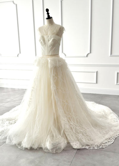 Vera Wang BRIDE Alejandra A-line