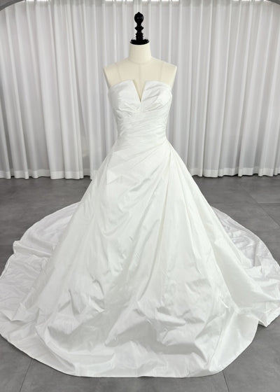 Pronovias haser a-line