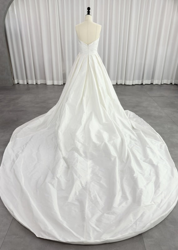 Pronovias haser a-line