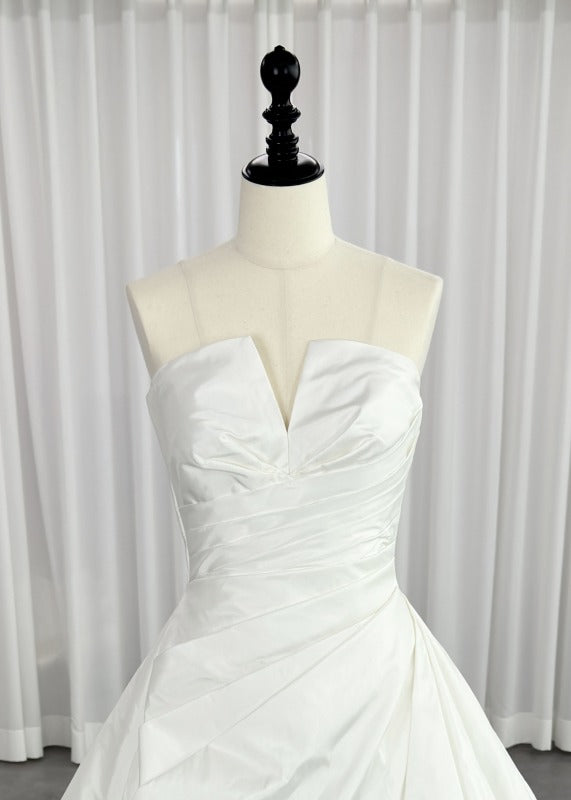 Pronovias haser a-line