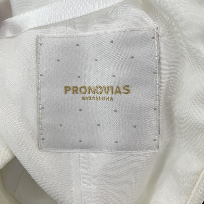 Pronovias haser a-line