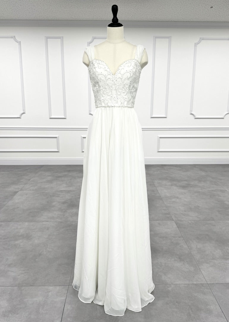 Mori Lee Slender 라인