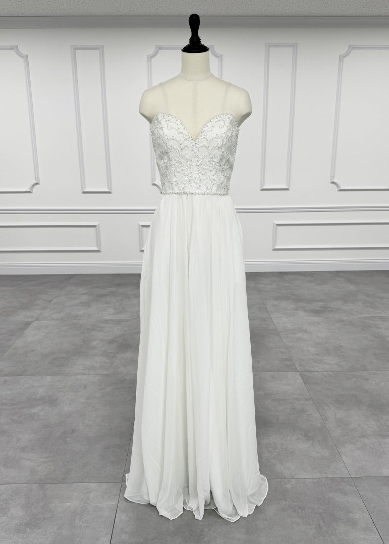 Mori Lee Slender 라인