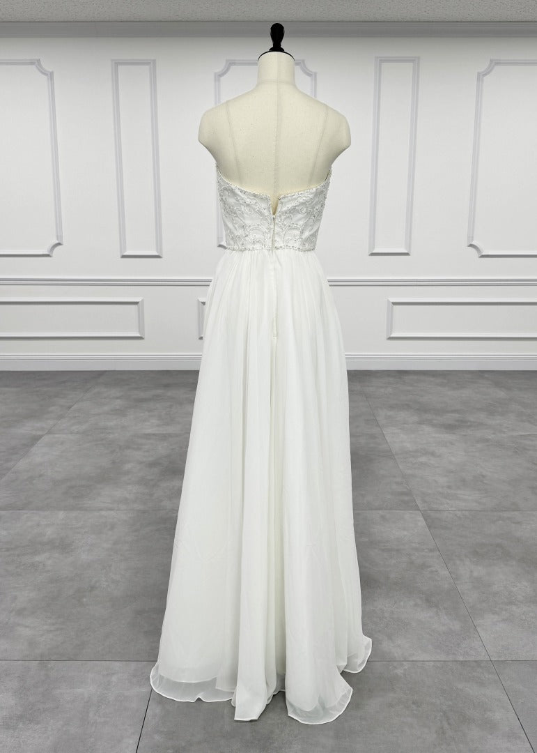 Mori Lee Slender 라인