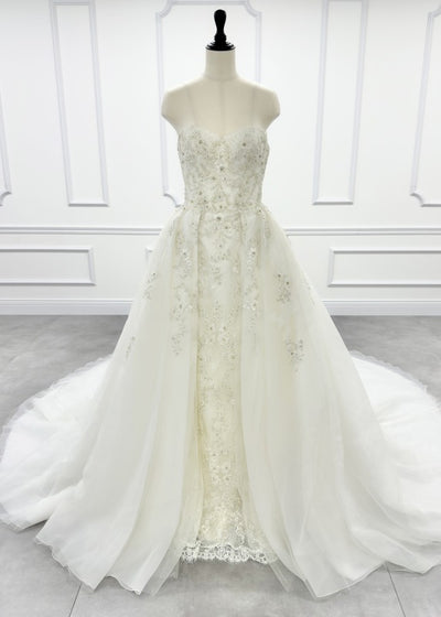 プロノビアス PRONOVIAS ABRIL Aライン