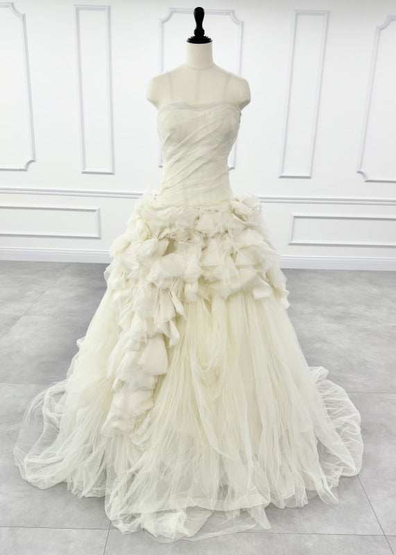 Vera WANG BRIDE Hayley Princess Line