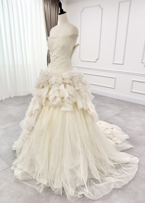 Vera WANG BRIDE Hayley Princess Line