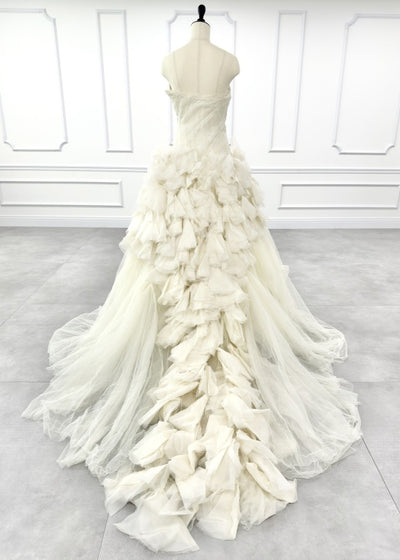 Vera WANG BRIDE Hayley Princess Line