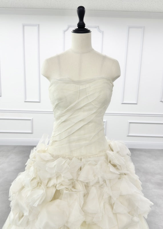 ヴェラウォン VERA WANG BRIDE ヘイリー Hayley プリンセスライン