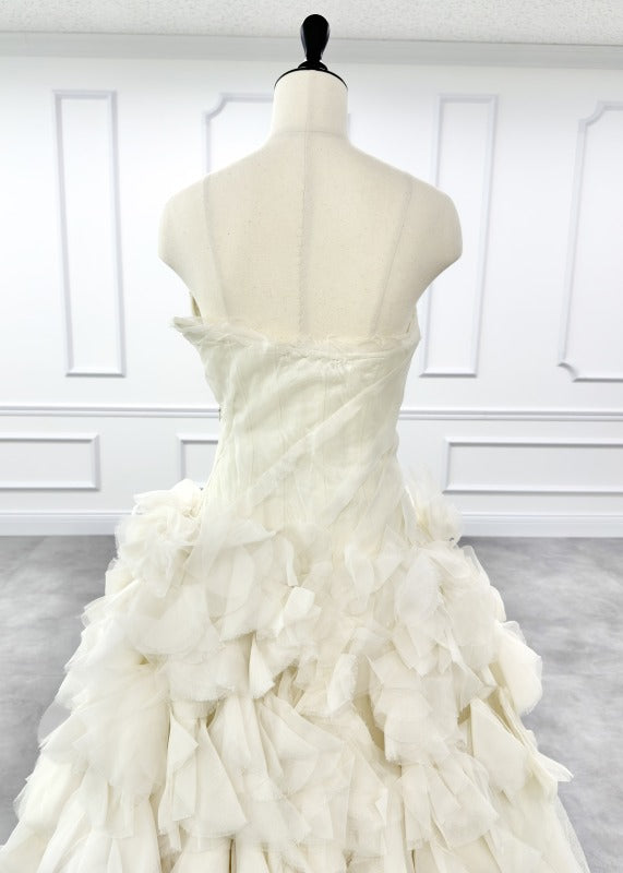 Vera WANG BRIDE Hayley Princess Line