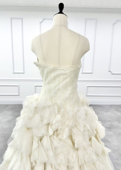 ヴェラウォン VERA WANG BRIDE ヘイリー Hayley プリンセスライン