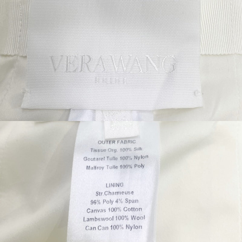 ヴェラウォン VERA WANG BRIDE ヘイリー Hayley プリンセスライン