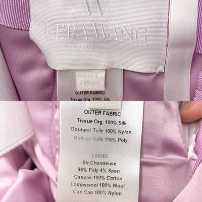 ヴェラウォン VERA WANG Pink Hayley（ピンクヘイリー） プリンセスライン