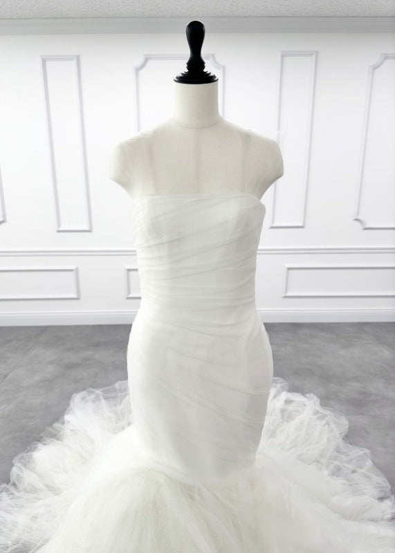 Vera Wang Pavlova Mermaid 라인