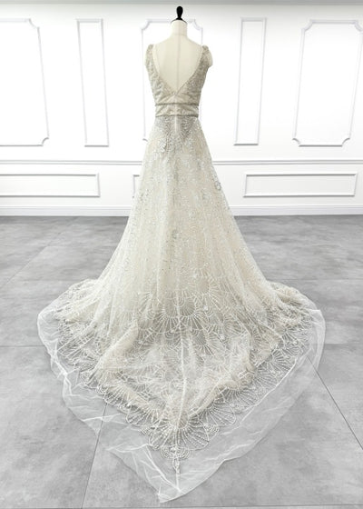 Galia Lahav G-102 Gala102 A- 라인