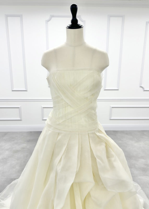 Vera Wang DeAndra A-Line