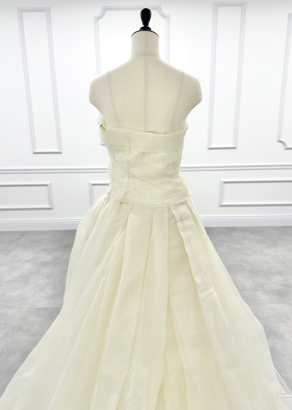 Vera Wang DeAndra A-Line