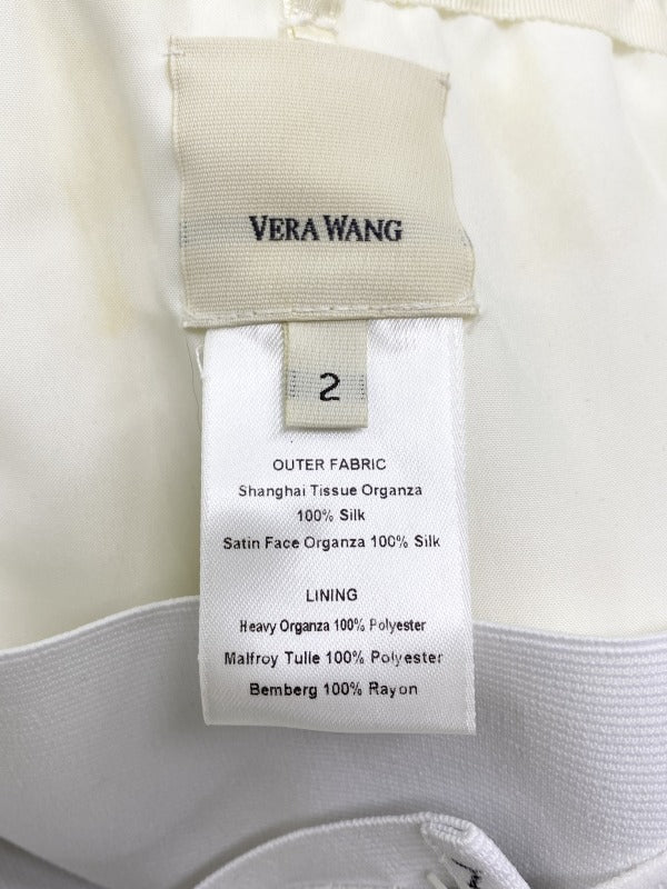 ヴェラウォン VERA WANG ディンドラ ディアンドラ Deandra Aライン